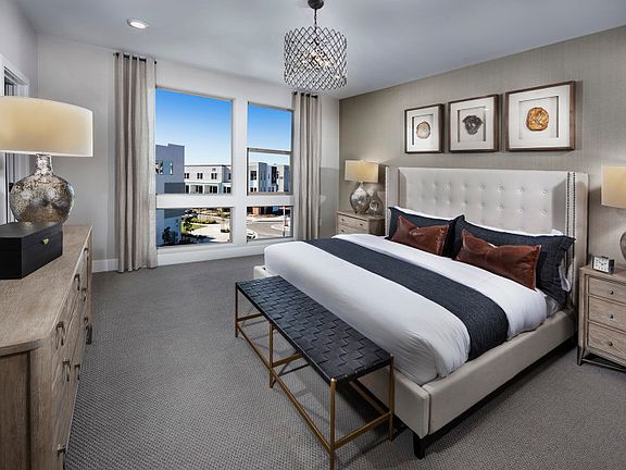 Plan 3 Owner s Suite