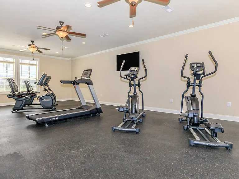 Villas at Kelly Springs — Photo 40