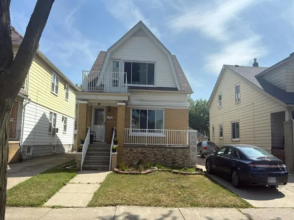 6620 Theisen St, Dearborn, MI 48126