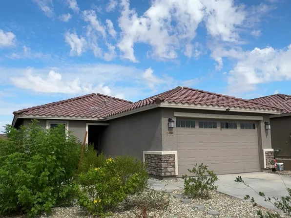 24596 N 170th Dr, Surprise, AZ 85387