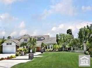 24952 Sandridge Cir, Laguna Hills, CA 92653