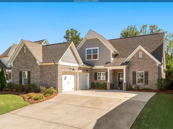 1966 Cyrus Cove Dr, Hoover, AL 35244