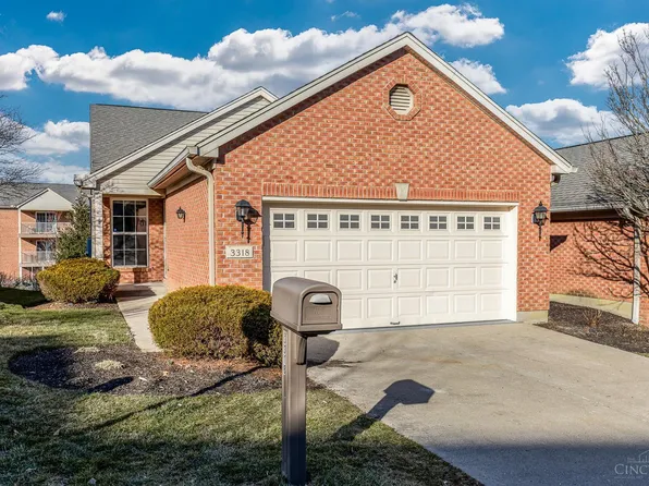 3318 Emerald Walk, Cincinnati, OH 45211