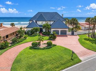 4695 S Atlantic Ave, Ponce Inlet, FL 32127
