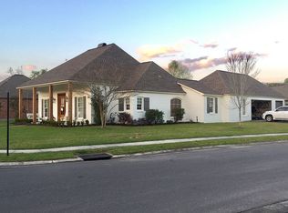 260 S Club Ave, Saint Gabriel, LA 70776