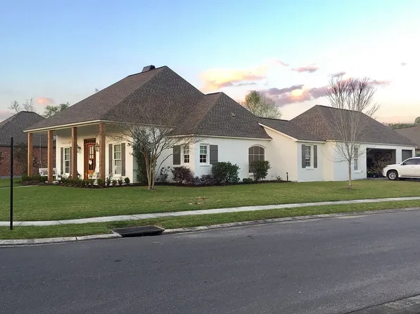 260 S Club Ave, Saint Gabriel, LA 70776