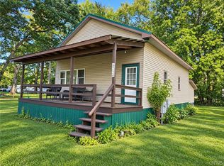 6752 N Lakeshore Rd, Verona, NY 13478