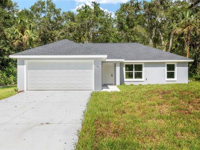 378 Sequoia Dr, Ocklawaha, FL, 32179