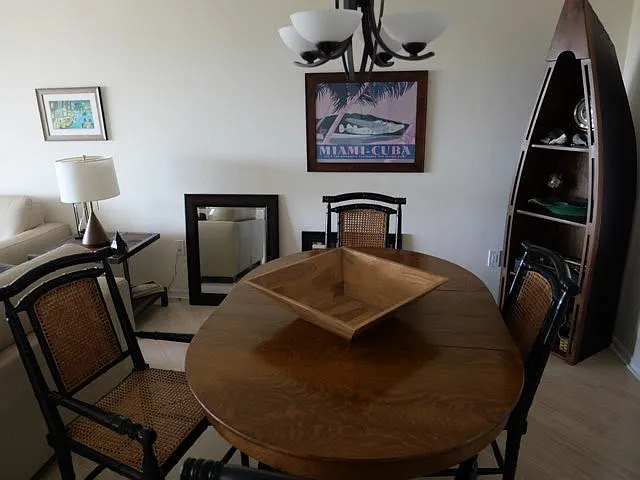 5300 Highway A1A #406 — Photo 8