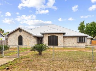 5609 Cowboys Cir, Mission, TX 78574