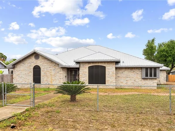 5609 Cowboys Cir, Mission, TX 78574