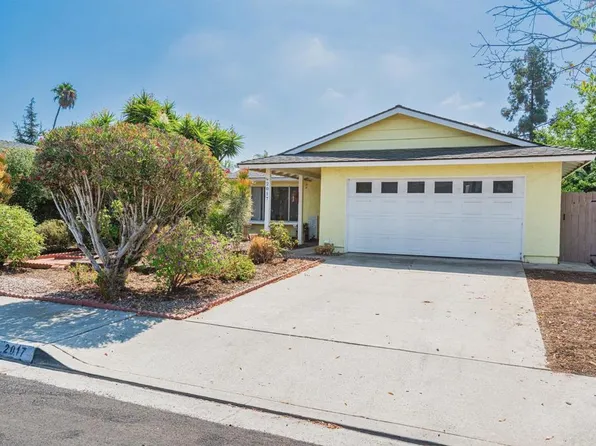 2017 Manchester Ave, Escondido, CA 92027