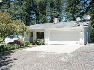 5705 NE Boulder Creek Rd, Camas, WA 98607