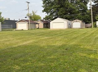 1917 Webster St, Fort Wayne, IN 46802