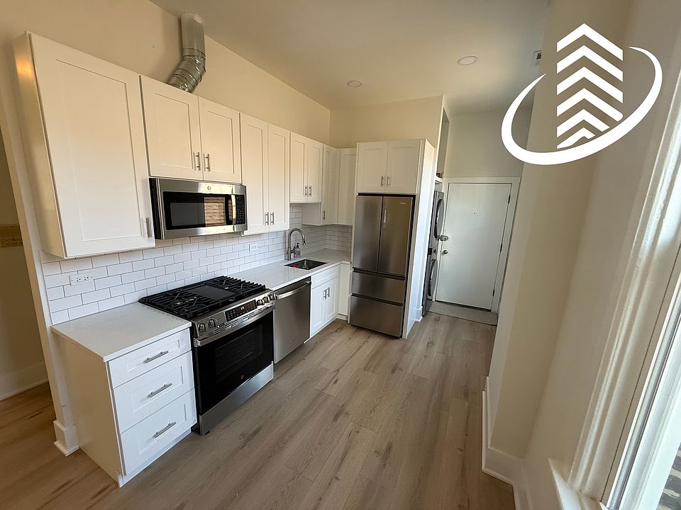 1st image of 1454 W Ohio St APT 2F