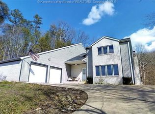 282 Blue Lick Rd, Winfield, WV 25213