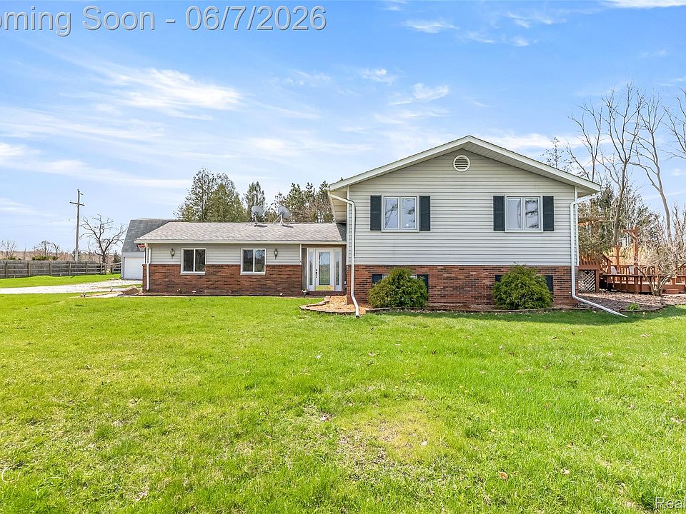 1st image of 15395 Osius Rd