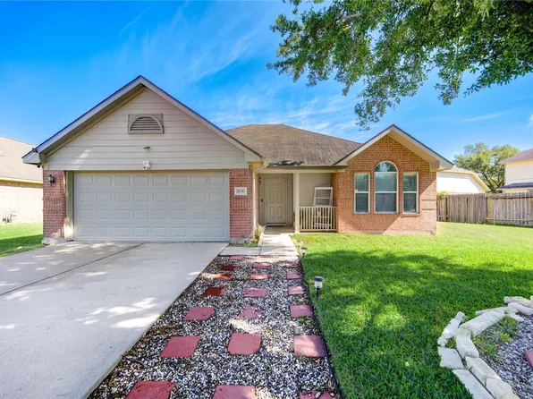 20330 Desert Willow Dr, Katy, TX 77449