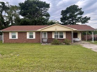 1714 Strickland Bridge Rd, Fayetteville, NC 28304