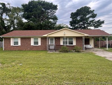 1714 Strickland Bridge Rd, Fayetteville, NC, 28304