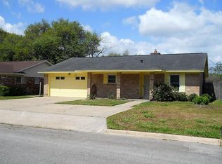 4017 Rice Ave, Bay City, TX 77414