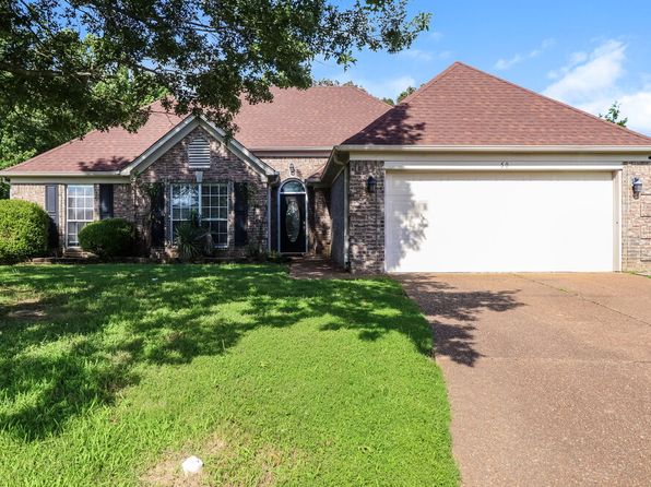 50 Willow Crest Cv