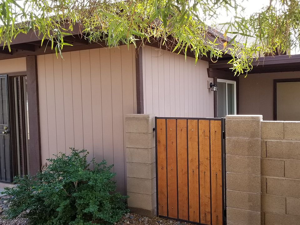 Outside Front