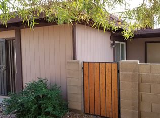 917 S Acapulco Ln APT D, Tempe, AZ 85281