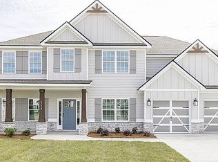 119 Maisie Way #231, Bonaire, GA 31005