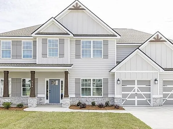 119 Maisie Way #231, Bonaire, GA 31005