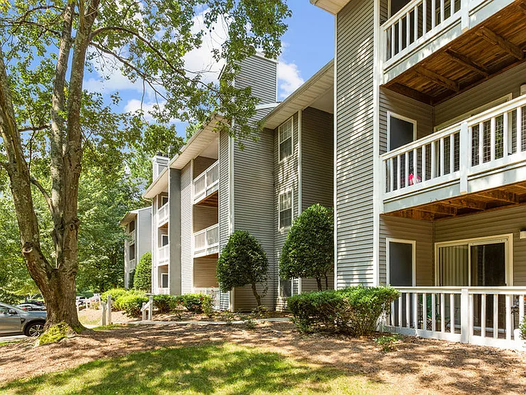 Relax on your Private Balcony!