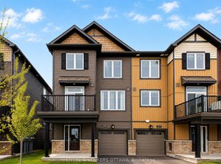 219 Liebe Ter, Ottawa, ON K2J 6R9