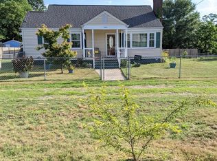 260 Hart St, Pacolet, SC 29372