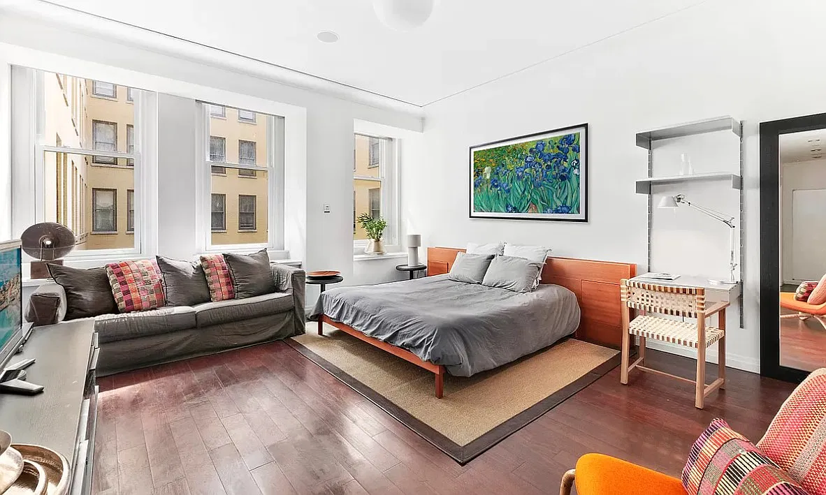 55 Wall Street — Photo 1