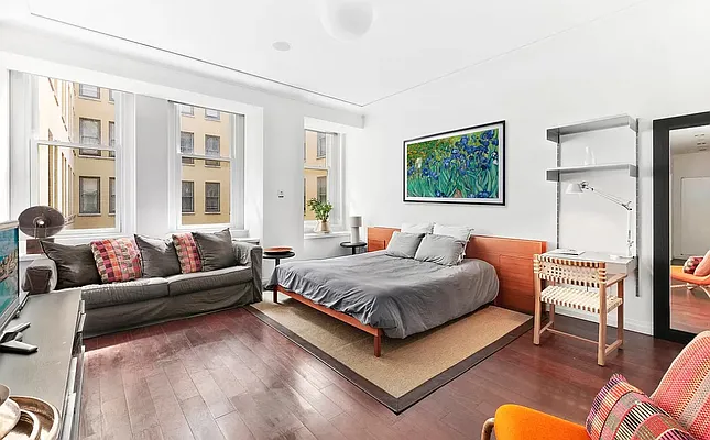 Rented by Corcoran | media 7