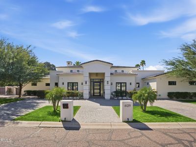 6129 E TURQUOISE Avenue, Paradise Valley, AZ, 85253