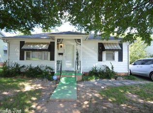5506 Maple St, N Little Rock, AR 72118
