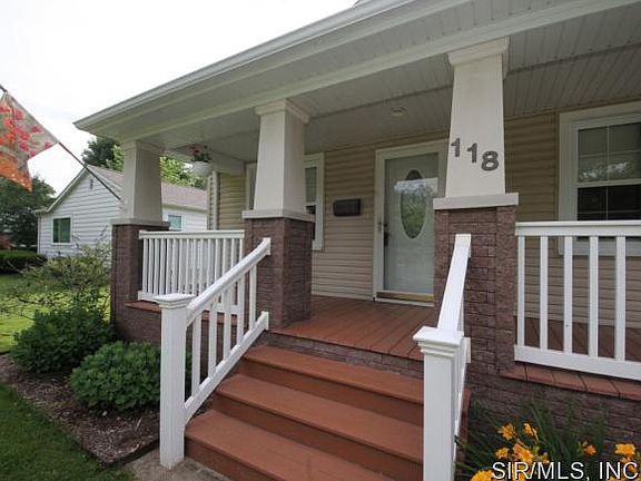 2nd image of 118 Grant Dr