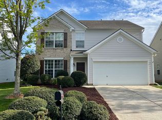 123 Riding Trl, Mooresville, NC 28117