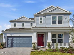 597 Moon Shell Cir, New Smyrna Beach, FL 32168