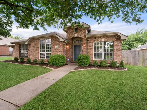 1523 Hamilton Dr, Cedar Hill, TX 75104