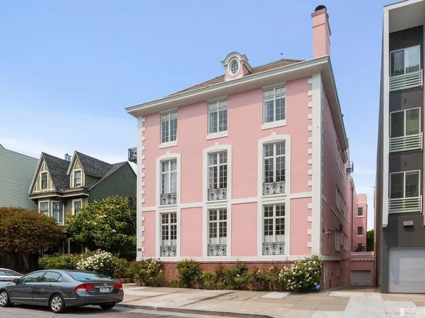 1854 Vallejo St APT A, San Francisco, CA 94123