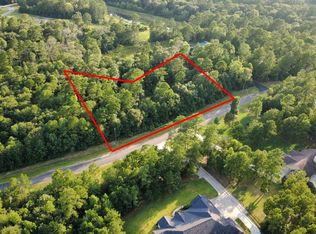 0 Sundog Rd, Huntsville, TX 77340
