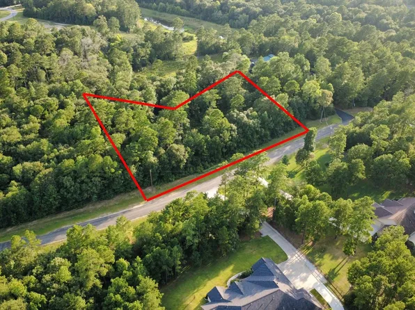 0 Sundog Rd, Huntsville, TX 77340