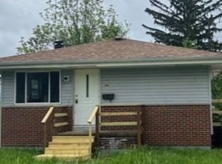 417 Malacca St, Akron, OH 44305