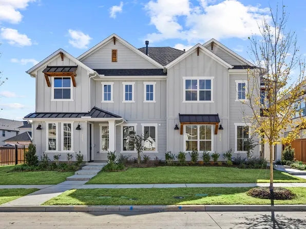 3479 Melvina Dr, Frisco, TX 75033