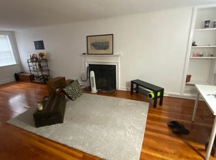 27 Gibson St #2A, Cambridge, MA 02138