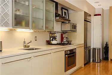 Rented by BARNES New York