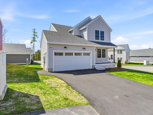 7 Wren Lane, Laconia, NH 03246