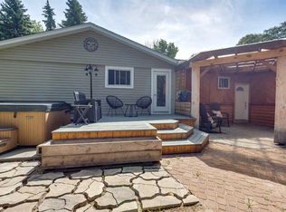 5908 W 57th St, Stettler, AB T0C 2L0